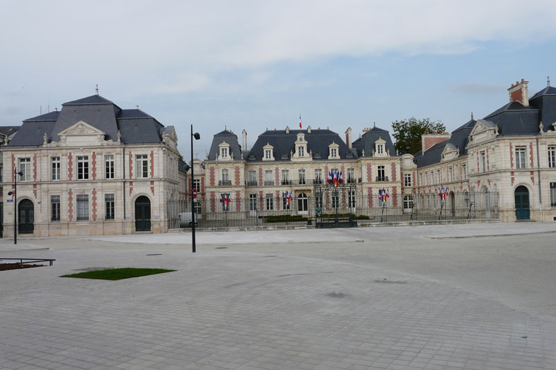 Carte Grise Dans La Vienne : La Préfecture Change Ses Horaires ...