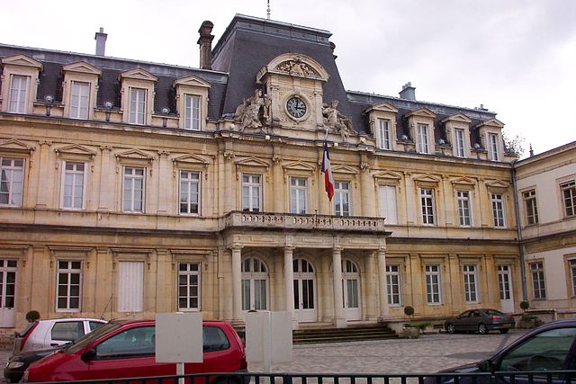 préfecture de bourg en bresse prendre rdv - préfecture de l'ain prendre rdv